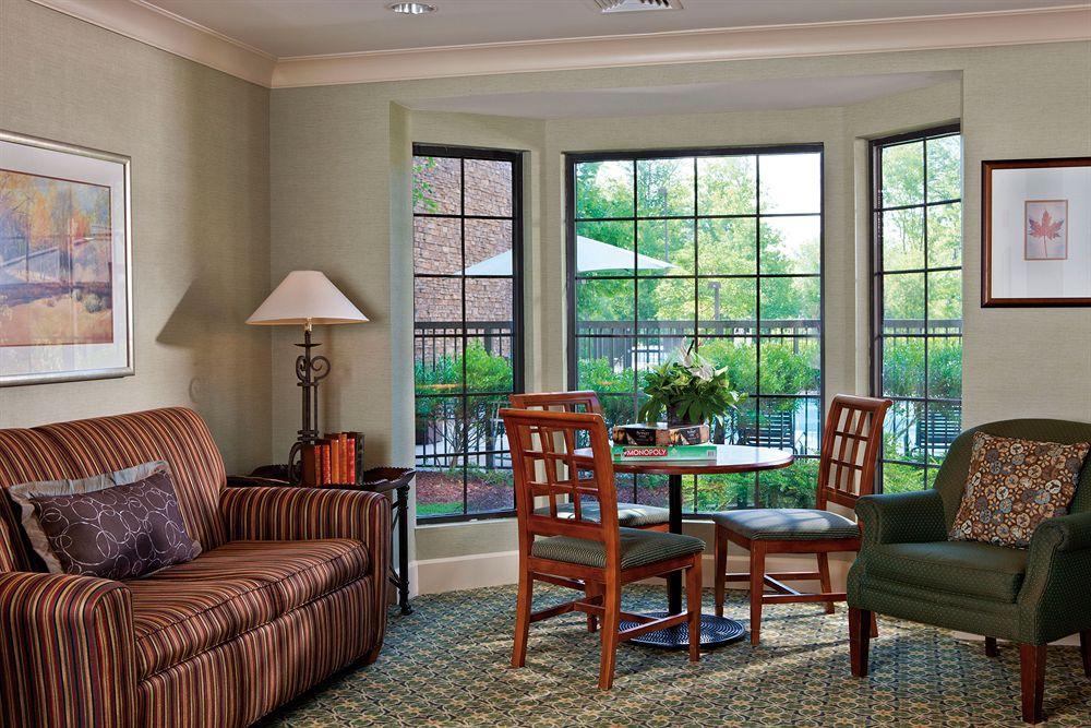 Sonesta Es Suites Andover Boston Quarto foto