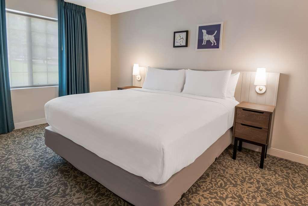 Sonesta Es Suites Andover Boston Quarto foto