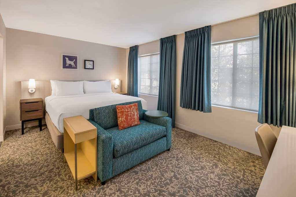 Sonesta Es Suites Andover Boston Quarto foto