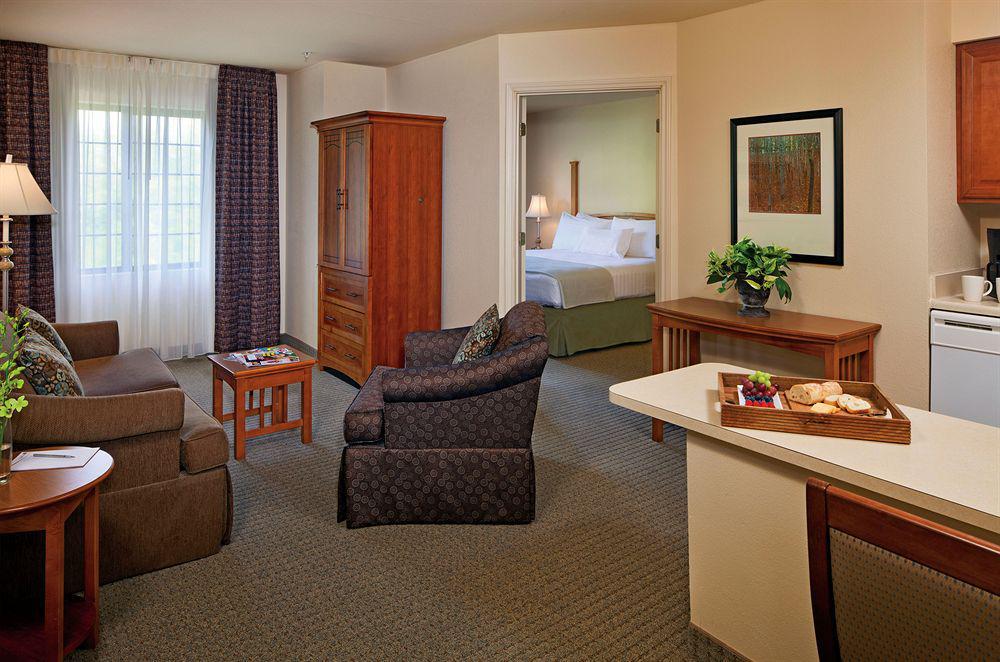 Sonesta Es Suites Andover Boston Quarto foto